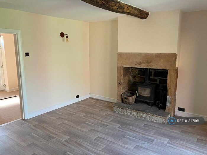 3 Bedroom End Of Terrace House To Rent In New Road, Staincross, Barnsley, S75