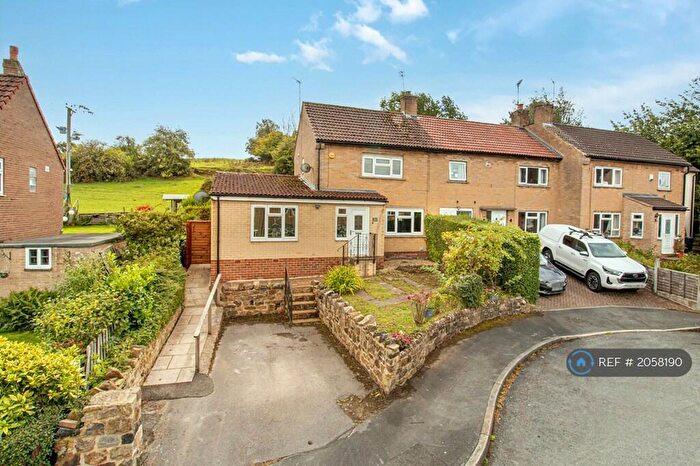 3 Bedroom Semi-Detached House To Rent In Woodacre Green, Leeds, LS17