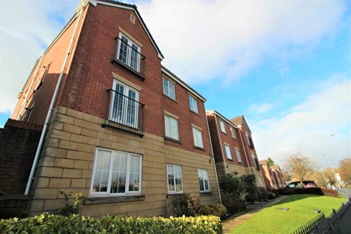 2 Bedroom Flat To Rent In Stubbins Lane, Ramsbottom, BL0