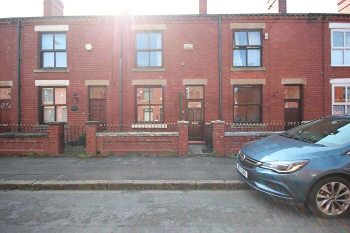 2 Bedroom Terraced House To Rent In Clifton Street, Leigh, Greater Manchester, WN7