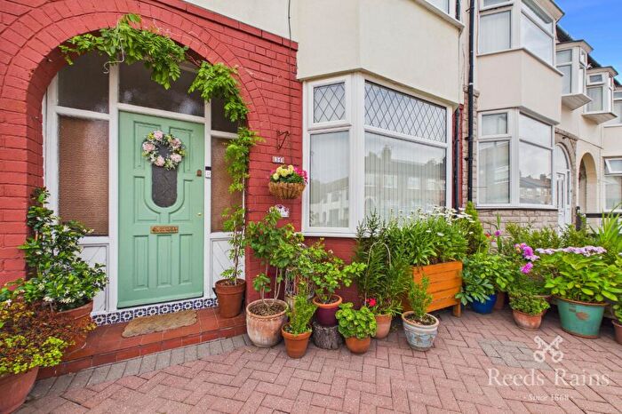 3 Bedroom Terraced House To Rent In Dovercliffe Road, Liverpool, Merseyside, L13