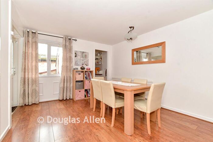 3 Bedroom Terraced House For Sale In Eastbrooks, Pitsea, Basildon, Essex, SS13