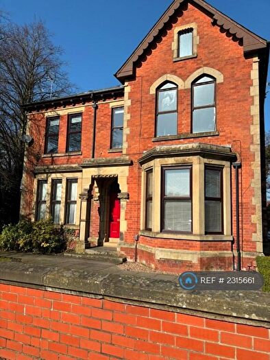 1 Bedroom Flat To Rent In Watling Street Road, Fulwood, Preston, PR2