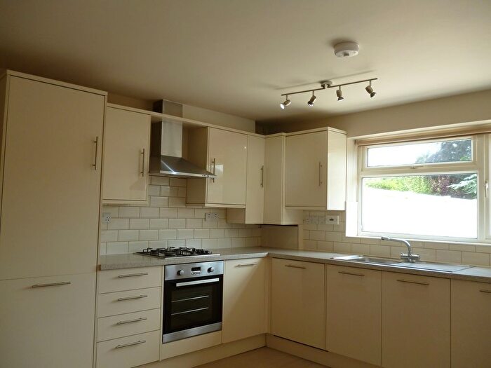 2 Bedroom Semi Detached House To Rent In Churchill Road, Bicester, Oxon, OX26