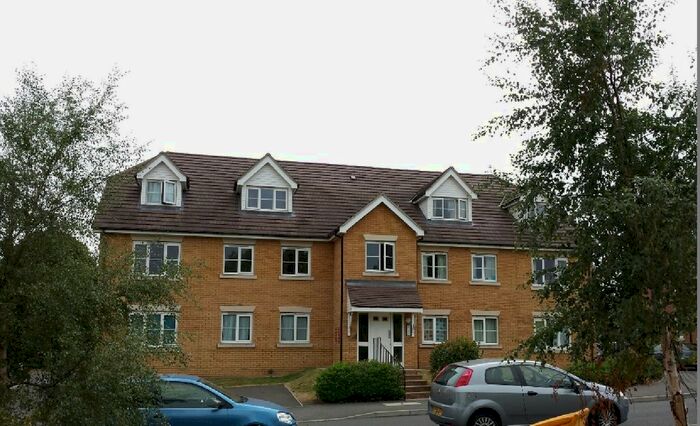2 Bedroom Flat To Rent In Fellowes Road, Fletton, Peterborough, PE2