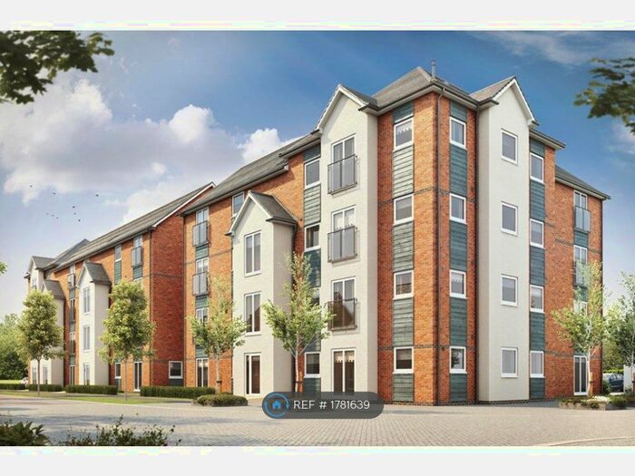 2 Bedroom Flat To Rent In Victoria Crescent, Shirley, Solihull, B90