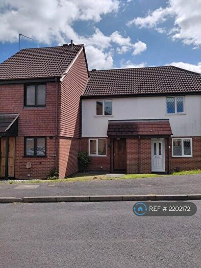 2 Bedroom Terraced House To Rent In Shennington Way, Derby, DE21