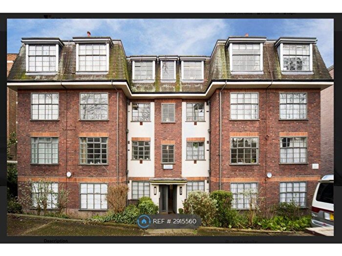 1 Bedroom Flat To Rent In St. Ivian Court, London, N10