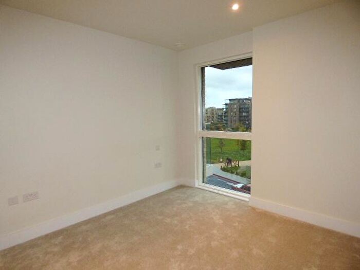 2 Bedroom Apartment To Rent In Cottam House, Kidbrooke Park, London, SE3