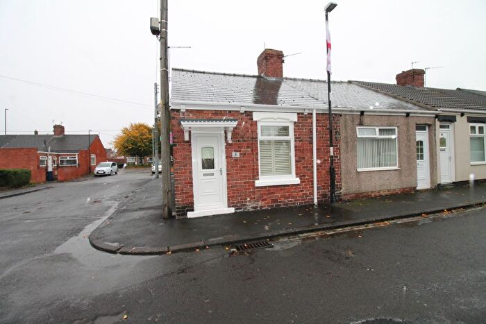 1 Bedroom Terraced Bungalow To Rent In Dorest Street, Easington Lane, DH5