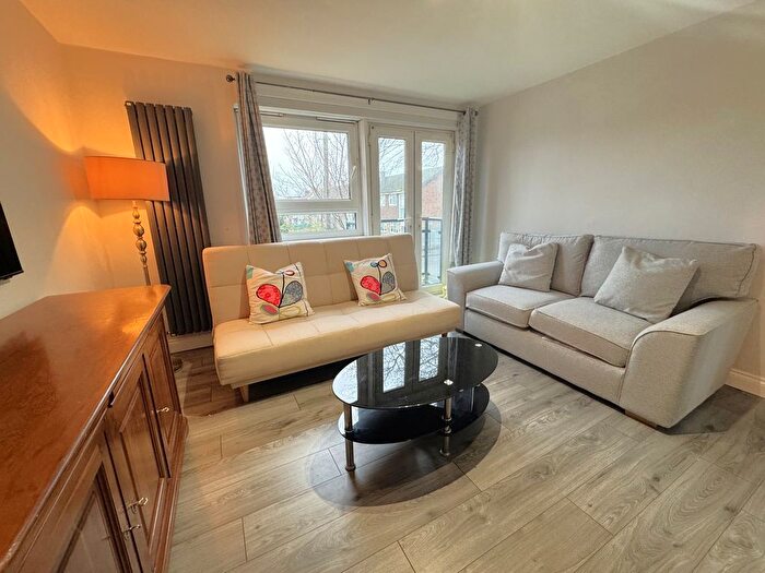 1 Bedroom Flat For Sale In Market Street, East Ham, London, E6