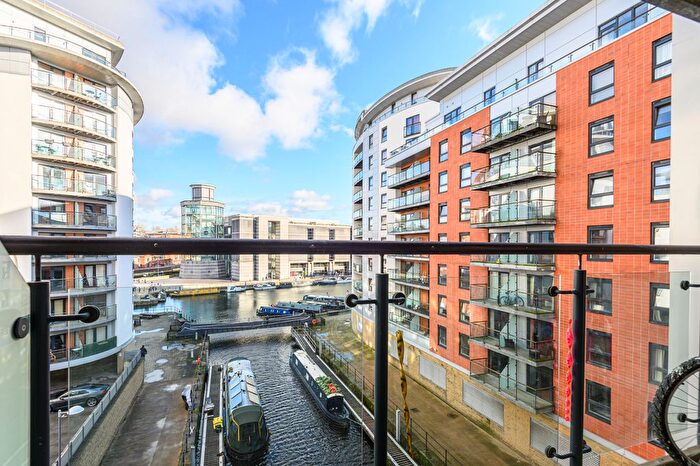 2 Bedroom Flat For Sale In Magellan House, Leeds Dock, LS10