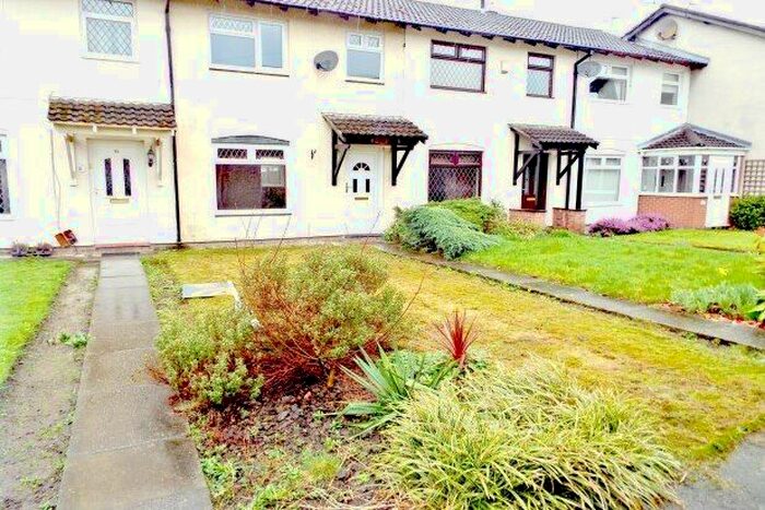 3 Bedroom Property To Rent In Great Sankey, Warrington, WA5