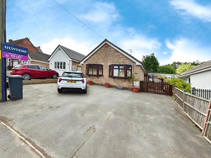 4 Bedroom Property To Rent In Coppins, Balsall Street, Coventry, West Midlands, CV7