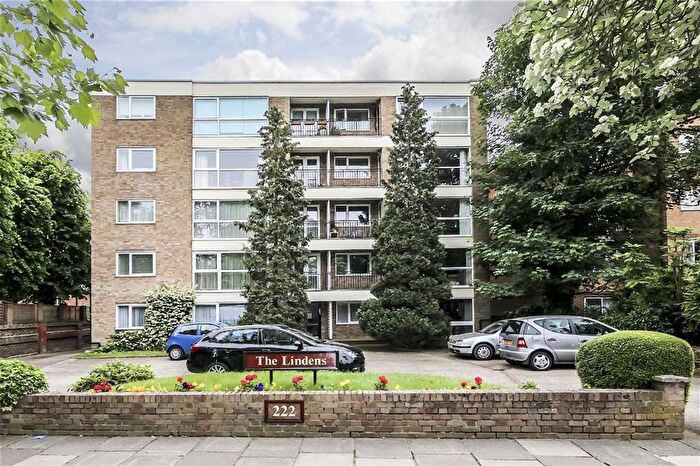 2 Bedroom Flat To Rent In Kew Road, Kew, TW9