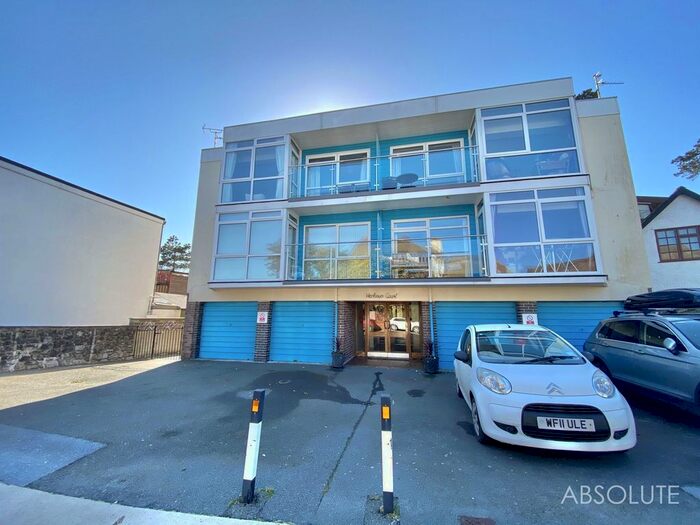 2 Bedroom Flat To Rent In Roundham Road, Harbour Court Roundham Road, TQ4
