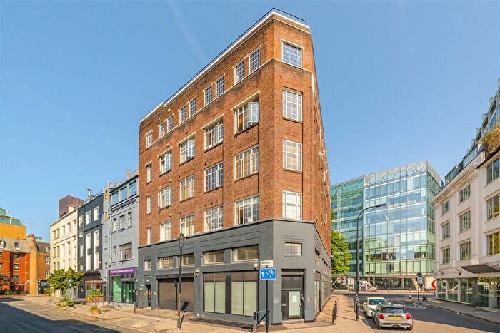 2 Bedroom Flat To Rent In Warren Street, Fitzrovia Amp; Covent Garden, W1T