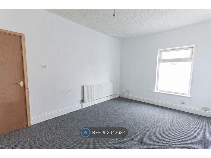3 Bedroom Terraced House To Rent In Twyford Street, Derby, DE23