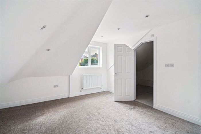 4 Bedroom Semi-Detached House To Rent In Shady Bush Close, Bushey Heath, Hertfordshire, WD23