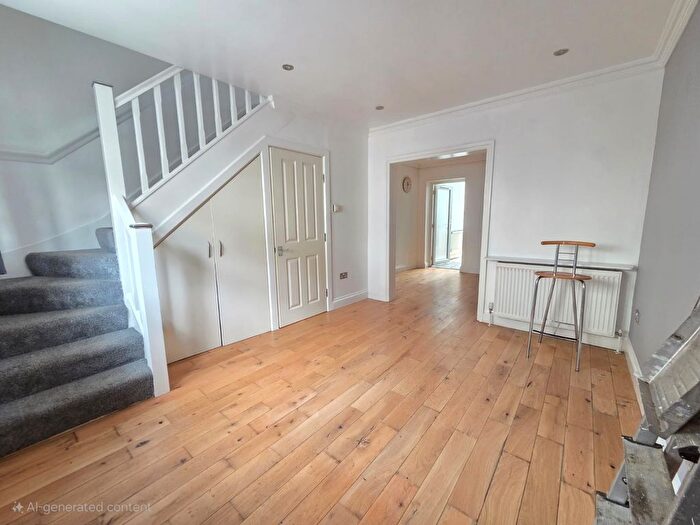 3 Bedroom Property To Rent In Otway Street, Chatham, ME4