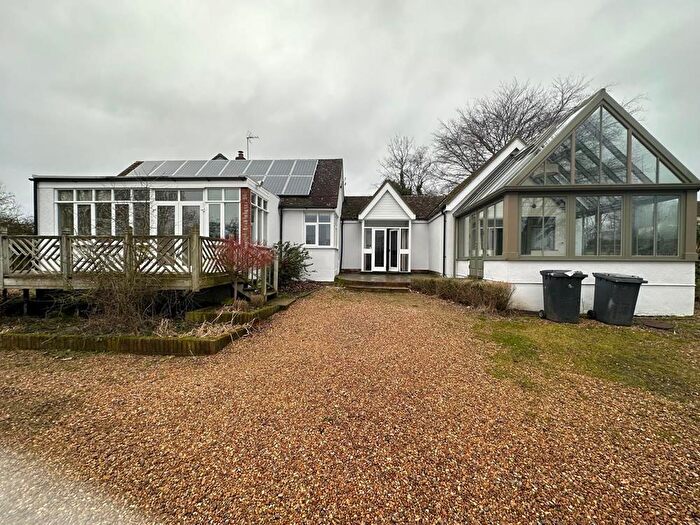 4 Bedroom Detached House To Rent In Water Lane, Renhold, MK41