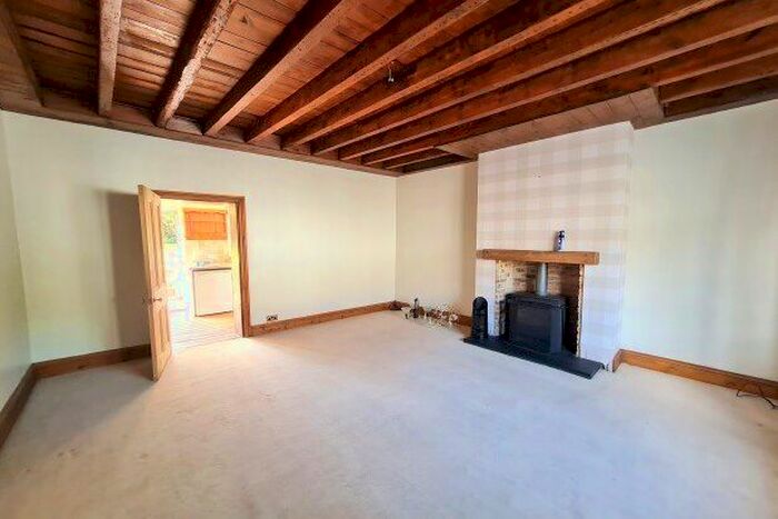 3 Bedroom End Of Terrace House To Rent In Manor Way, Northallerton, DL6