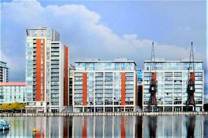 2 Bedroom Apartment To Rent In Marmara Apartments, Western Gateway, Royal Victoria Docks, London, E16