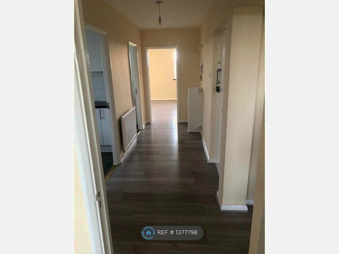 2 Bedroom Flat To Rent In Harrow Road, Wembley, HA0