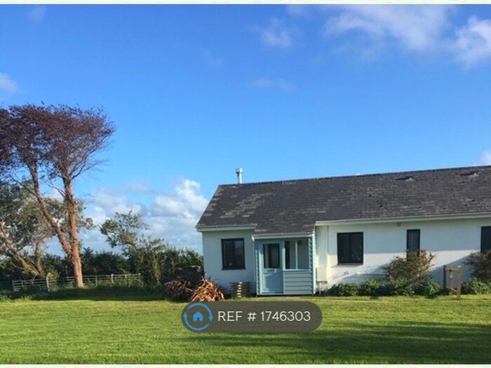 2 Bedroom Semi-Detached House To Rent In Velator, Braunton, EX33