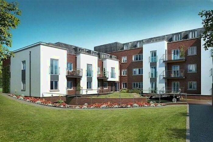 2 Bedroom Flat To Rent In Portman House, Field End Road, Eastcote, Middlesex, HA5