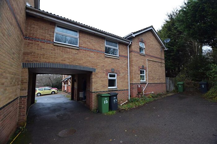 1 Bedroom Detached House To Rent In Barn Court, St. Leonards-On-Sea, TN37