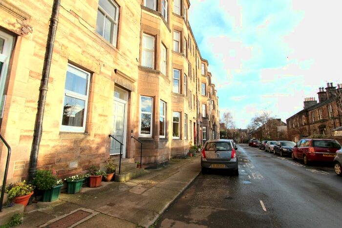2 Bedroom Flat To Rent In Jordan Lane, Morningside, Edinburgh EH10