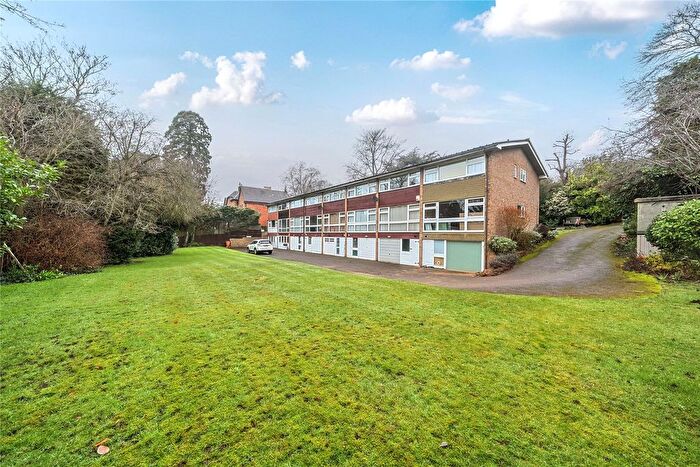 2 Bedroom Terraced House For Sale In Lubbock Road, Chislehurst, BR7