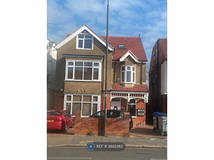 Studio To Rent In Gayton Road, Harrow, HA1