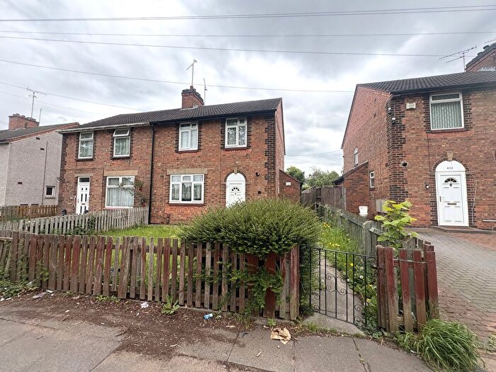 3 Bedroom Semi-Detached House To Rent In Saffron Lane, Aylestone, Leicester, LE2