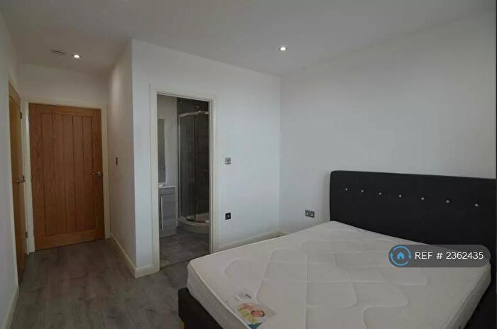 1 Bedroom Flat To Rent In Equinox, Leicester, LE1