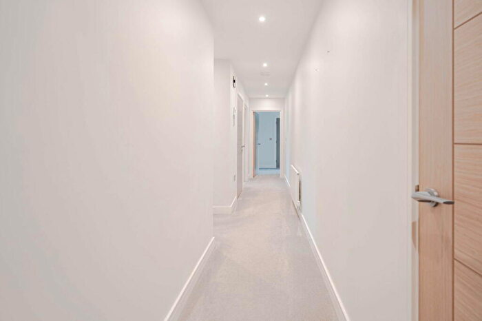 2 Bedroom Apartment To Rent In Castle Manor, Church Street, Christchurch, Dorset, BH23