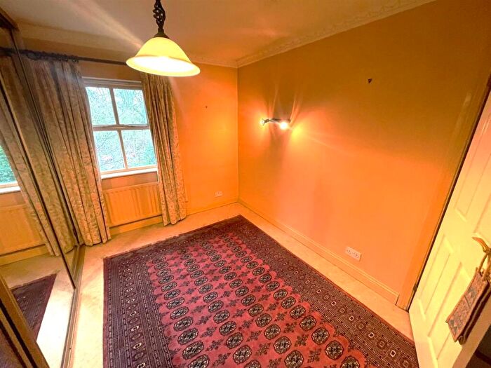 3 Bedroom Detached House For Sale In Hill Garth, Darlington, DL3