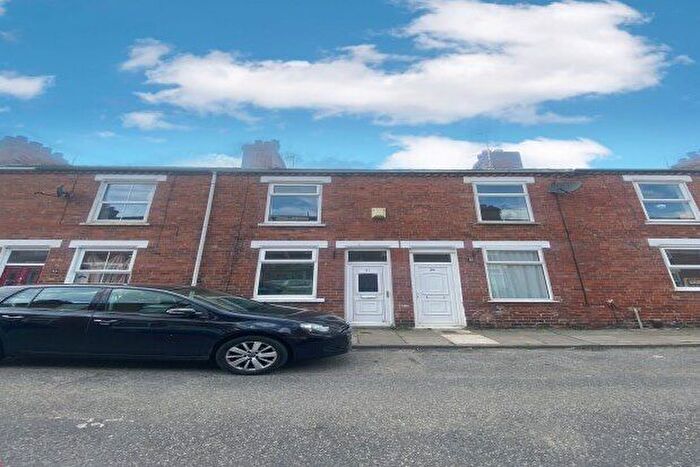2 Bedroom Property To Rent In Kensington Street, York, YO23