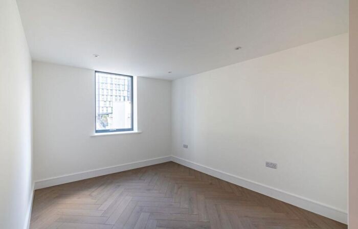 1 Bedroom Property To Rent In A High Street, Croydon, CR0