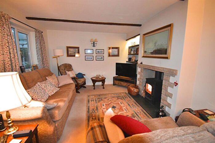 2 Bedroom Detached Bungalow For Sale In Chiltern, Macclesfield Road, Kettleshulme, High Peak, SK23