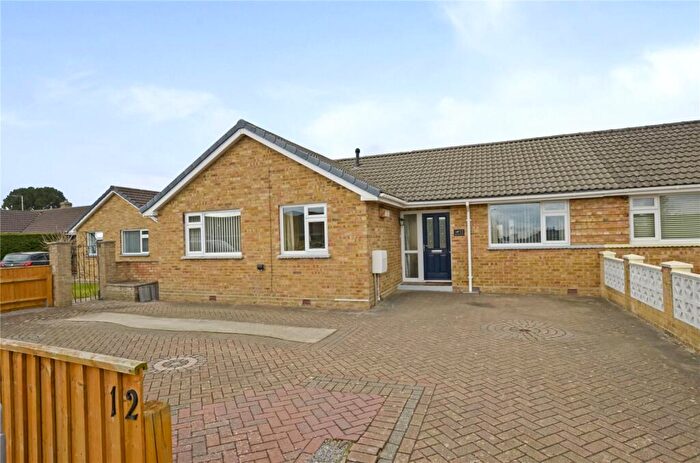 3 Bedroom Bungalow For Sale In Shaftesbury Road, West Moors, Ferndown, Dorset, BH22