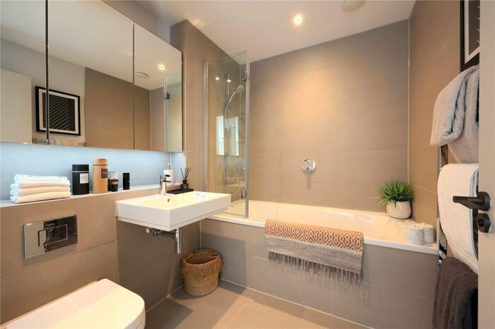 3 Bedroom End Of Terrace House For Sale In The Heritage District, Fitzgerald Street, Bristol, BS34