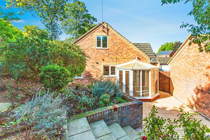 3 Bedroom Detached Bungalow For Sale In Thorpe Street, Raunds, Wellingborough, NN9