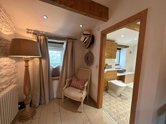 1 Bedroom Cottage To Rent In Parsley Cottage (Bents), Colne, BB8