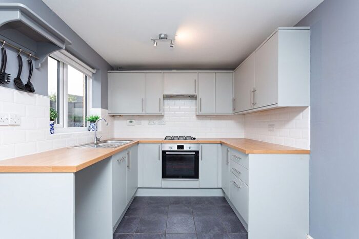 3 Bedroom Semi-Detached House For Sale In Arncliffe Road, Liverpool, L25