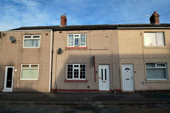 2 Bedroom Terraced House To Rent In Bainbridge Street, Carrville, DH1