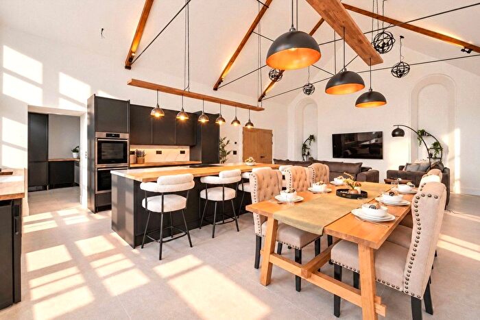 4 Bedroom Detached House For Sale In Blakeshill Road, Landkey, Barnstaple, Devon, EX32