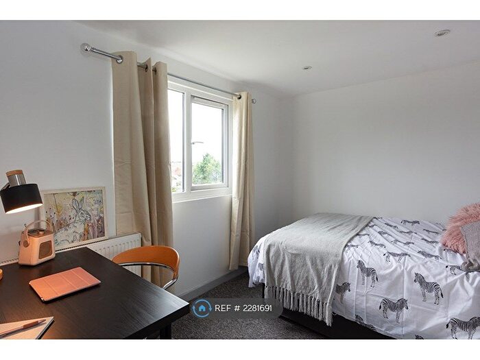 1 Bedroom Property To Rent In Filton Avenue, Horfield, Bristol, BS7