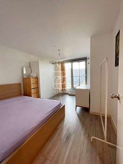 2 Bedroom Flat To Rent In Adagio Point, SE8